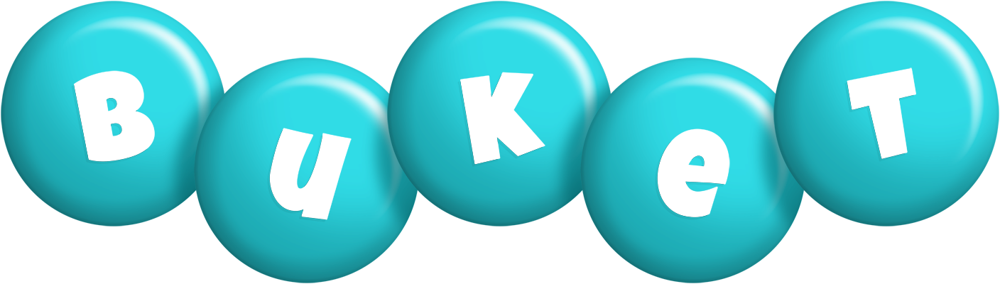 Buket candy-azur logo