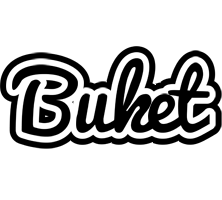 Buket chess logo