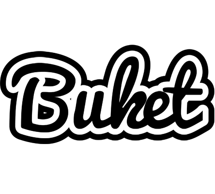 Buket chess logo