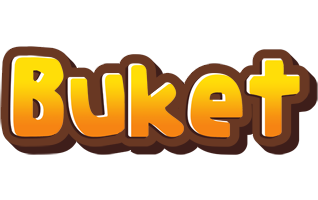 Buket cookies logo