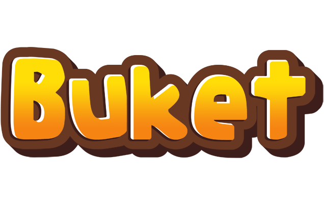 Buket cookies logo