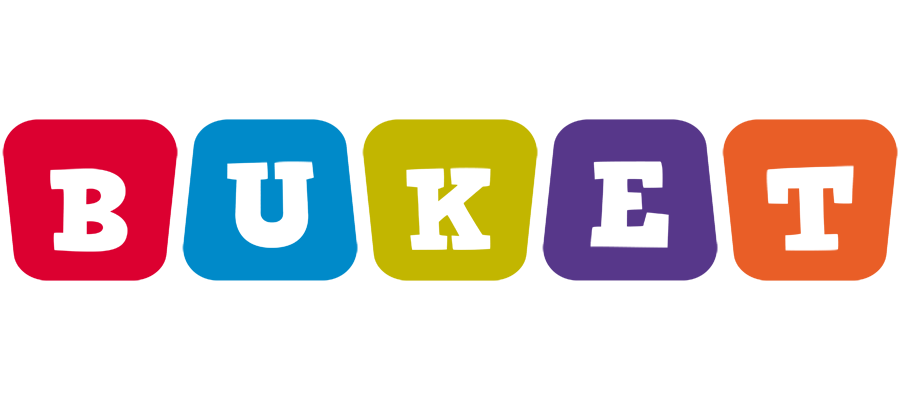 Buket daycare logo