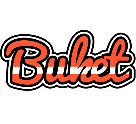 Buket denmark logo