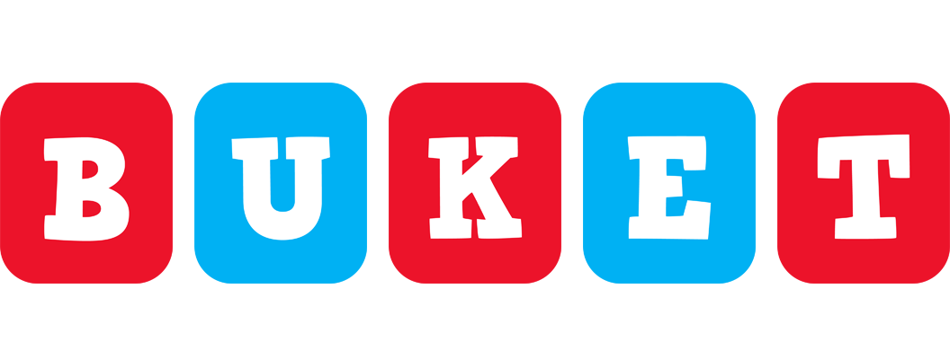 Buket diesel logo