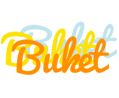 Buket energy logo