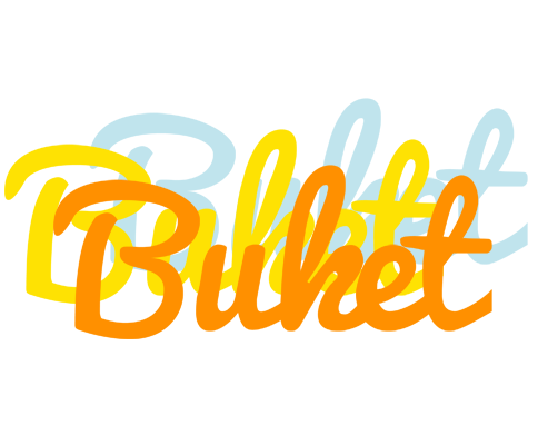 Buket energy logo