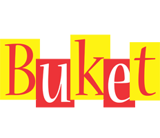 Buket errors logo