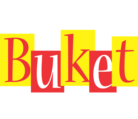 Buket errors logo