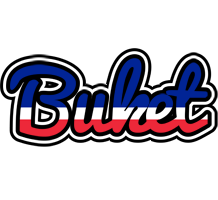 Buket france logo