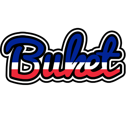 Buket france logo