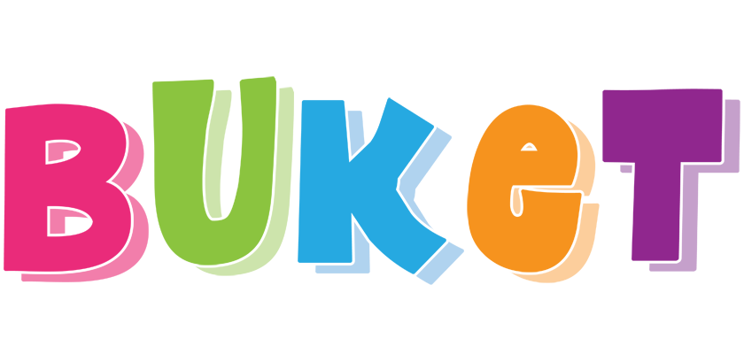 Buket friday logo