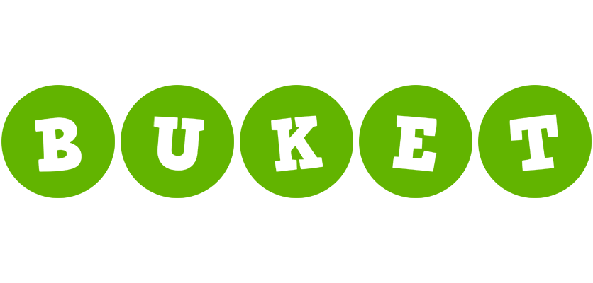 Buket games logo
