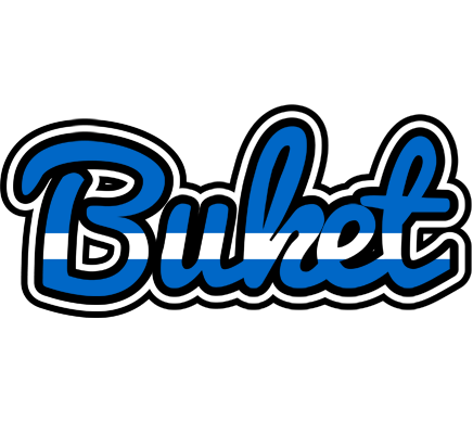 Buket greece logo