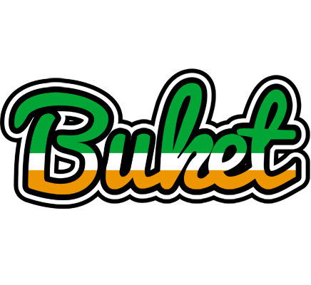 Buket ireland logo