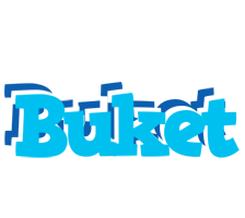 Buket jacuzzi logo