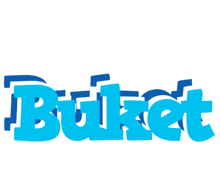 Buket jacuzzi logo