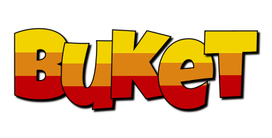 Buket jungle logo