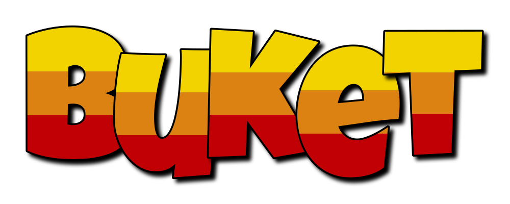 Buket jungle logo