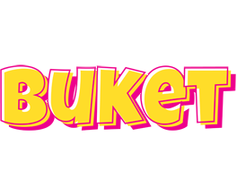 Buket kaboom logo