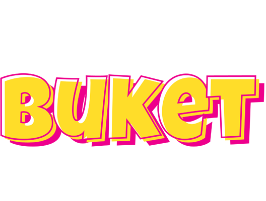 Buket kaboom logo