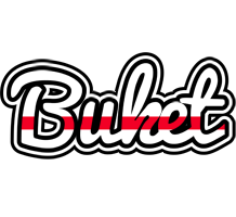 Buket kingdom logo