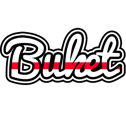 Buket kingdom logo