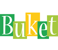 Buket lemonade logo