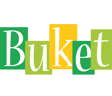 Buket lemonade logo