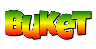 Buket mango logo