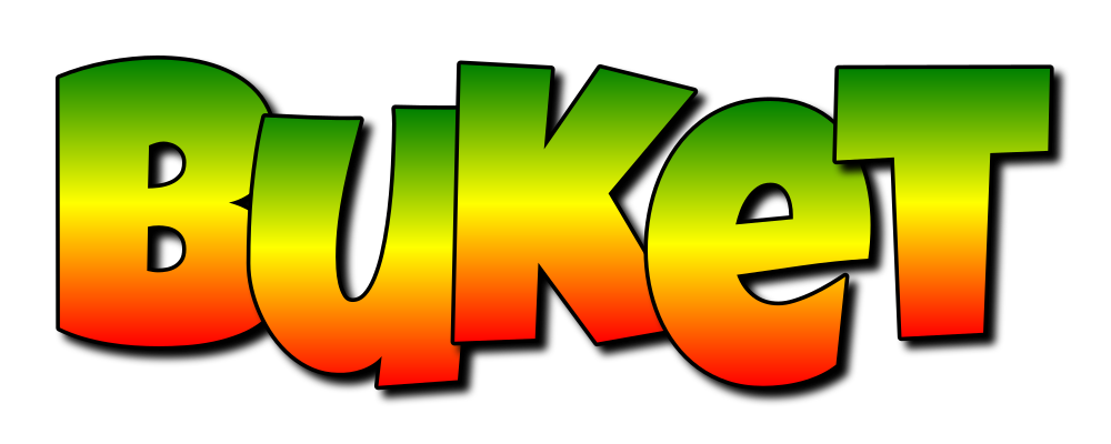 Buket mango logo