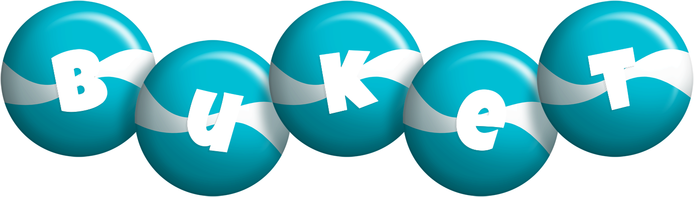 Buket messi logo