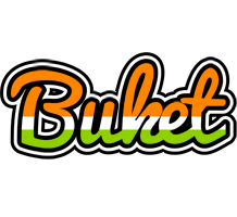 Buket mumbai logo