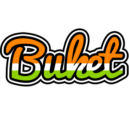 Buket mumbai logo