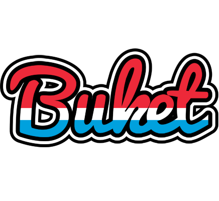 Buket norway logo