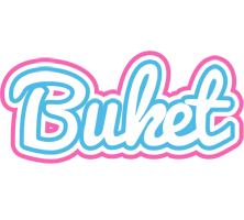 Buket outdoors logo