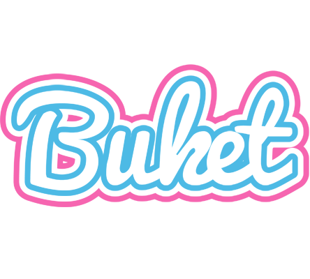 Buket outdoors logo