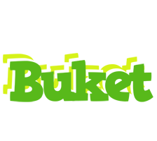 Buket picnic logo