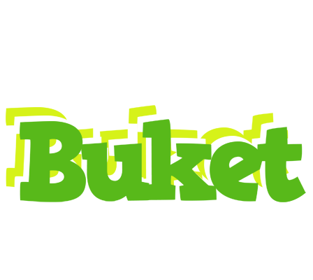 Buket picnic logo