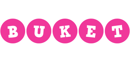 Buket poker logo