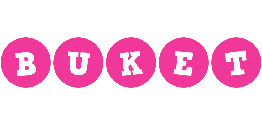 Buket poker logo