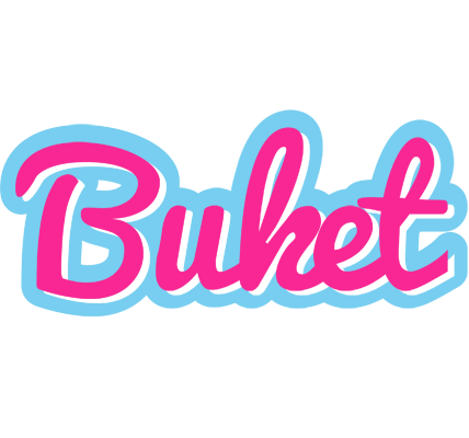 Buket popstar logo