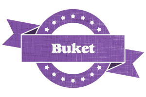 Buket royal logo