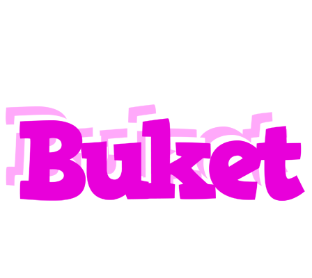 Buket rumba logo