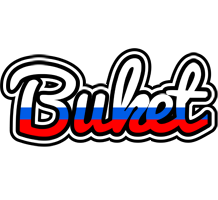 Buket russia logo