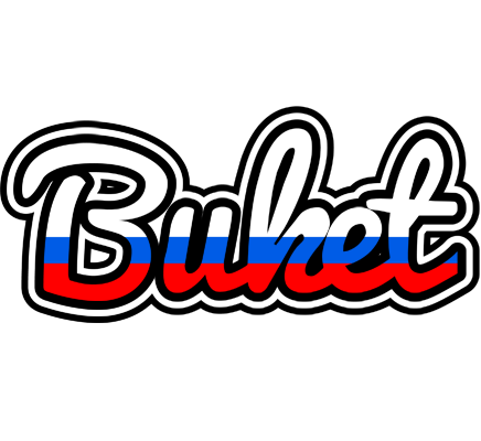 Buket russia logo