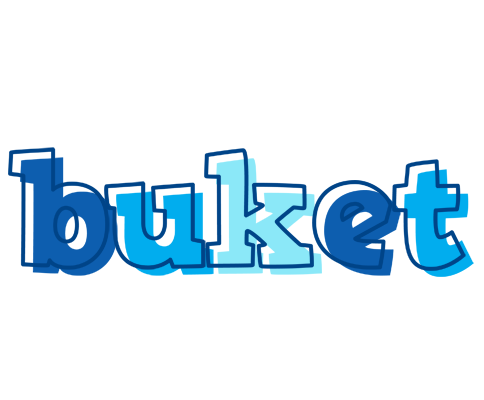 Buket sailor logo