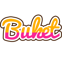 Buket smoothie logo