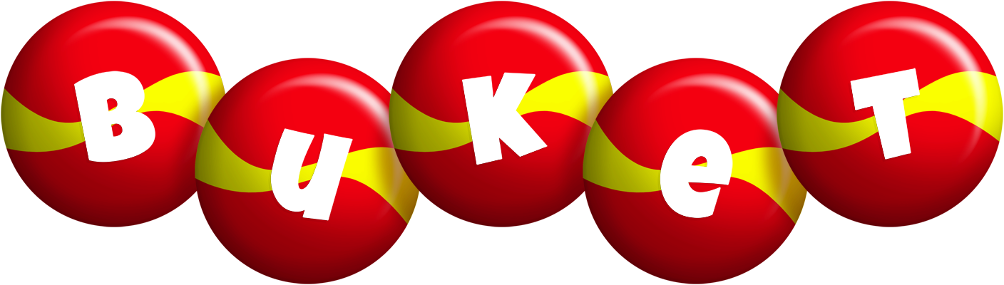 Buket spain logo