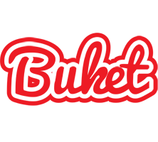 Buket sunshine logo