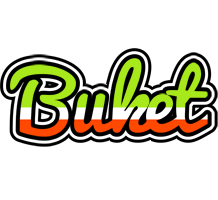 Buket superfun logo